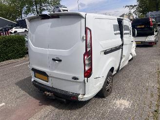 Ford Transit Custom CUSTOM 300 2.0 TDCi L2H1 picture 3