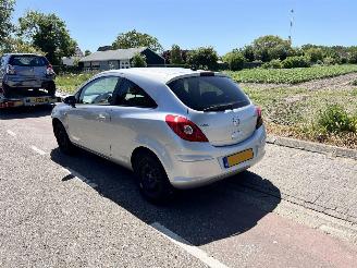 Opel Corsa 1.3 CDTi picture 5