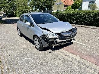 Dezmembrări autoturisme Opel Corsa 1.3 CDTi 2011/2