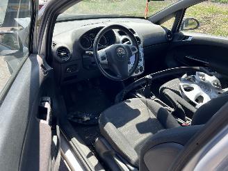 Opel Corsa 1.3 CDTi picture 6