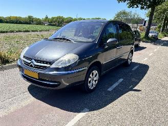 Citroën C8 2.0 HPi picture 2