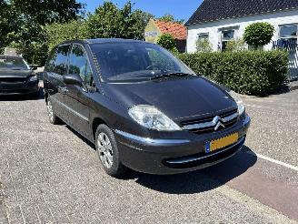 Unfallwagen Citroën C8 2.0 HPi 2008/10