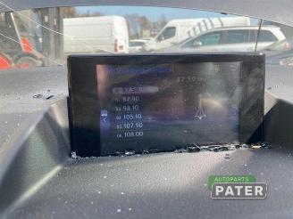 Lexus Ct CT 200h, Hatchback, 2010 1.8 16V picture 12