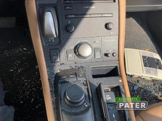 Lexus Ct CT 200h, Hatchback, 2010 1.8 16V picture 17