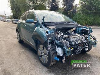 Hyundai Kona Kona (OS), SUV, 2017 / 2023 39 kWh picture 3