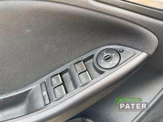 Ford Focus Focus 3 Wagon, Combi, 2010 / 2020 1.0 Ti-VCT EcoBoost 12V 125 picture 15