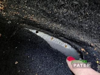 Ford Focus Focus 3 Wagon, Combi, 2010 / 2020 1.0 Ti-VCT EcoBoost 12V 125 picture 21