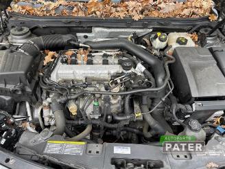 Opel Insignia Insignia, Hatchback 5-drs, 2008 / 2017 2.0 Turbo 16V Ecotec picture 14