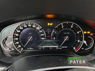 BMW 5-serie 5 serie Touring (G31), Combi, 2017 523d 2.0 TwinPower Turbo 16V picture 11