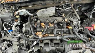 Mazda 3 3 (BM/BN), Hatchback, 2013 / 2019 2.0 SkyActiv-G 165 16V picture 15