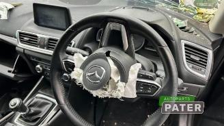 Mazda 3 3 (BM/BN), Hatchback, 2013 / 2019 2.0 SkyActiv-G 165 16V picture 13