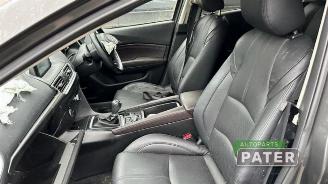 Mazda 3 3 (BM/BN), Hatchback, 2013 / 2019 2.0 SkyActiv-G 165 16V picture 9