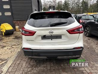 Nissan Qashqai Qashqai (J11), SUV, 2013 1.2 DIG-T 16V picture 8
