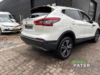 Nissan Qashqai Qashqai (J11), SUV, 2013 1.2 DIG-T 16V picture 3