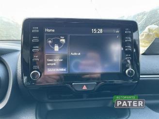 Mazda 2 2 Hybrid, Hatchback, 2022 1.5 12V picture 14