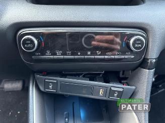 Mazda 2 2 Hybrid, Hatchback, 2022 1.5 12V picture 11