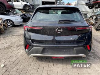 Opel Mokka Mokka, SUV, 2020 Mokka-e picture 5