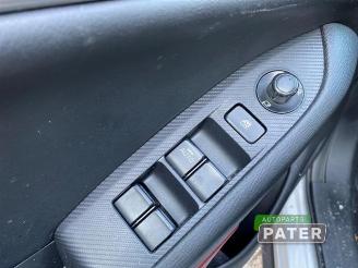 Mazda CX-3 CX-3 (DJ/DK), SUV, 2015 2.0 SkyActiv-G 120 picture 12