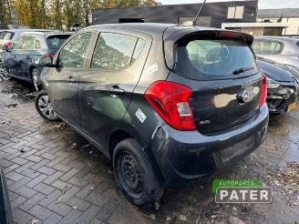 Opel Karl Karl, Hatchback 5-drs, 2015 / 2019 1.0 12V picture 4