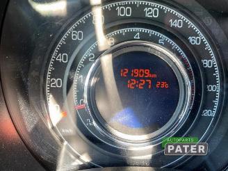 Fiat 500 500 (312), Hatchback, 2007 1.2 picture 7