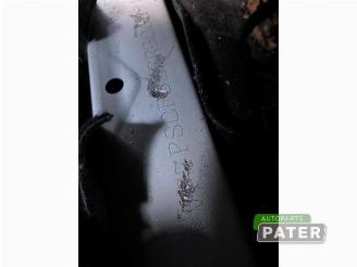 Citroën C1 C1, Hatchback, 2014 / 2021 1.0 Vti 68 12V picture 8