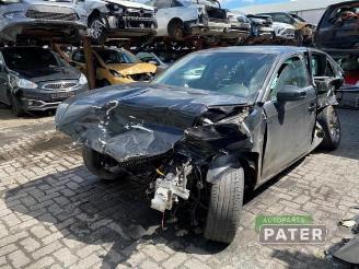 Auto da rottamare Audi A3 A3 Sportback (8VA/8VF), Hatchback 5-drs, 2012 / 2020 1.6 TDI 16V 2018/8