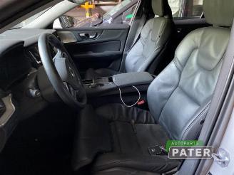 Volvo V-60 V60 II (ZW), Combi, 2018 2.0 T6 16V Twin Engine picture 9