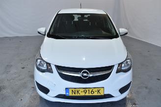 Opel Karl 1.0 ecoFLEX Edition picture 2