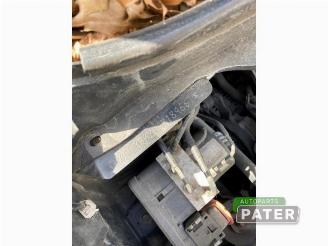 Opel Agila Agila (B), MPV, 2008 / 2014 1.2 16V picture 9