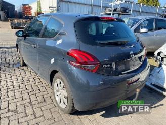 Peugeot 208 208 I (CA/CC/CK/CL), Hatchback, 2012 / 2019 1.0 Vti 12V PureTech picture 7
