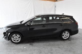 Kia Ceed 1.0 T-GDi DynamicL. picture 4