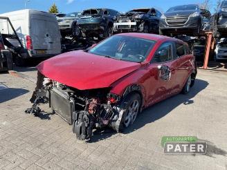 begagnad bil auto Mazda CX-3 CX-3 (DJ/DK), SUV, 2015 2.0 SkyActiv-G 150 AWD 2015/6