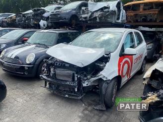 Sloopauto Kia Picanto Picanto (JA), Hatchback, 2017 1.0 DPI 12V 2024/6