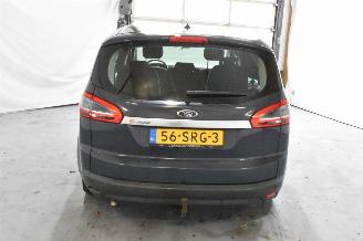 Ford S-Max 1.6 EcoB. Tr. Bns7p. picture 6