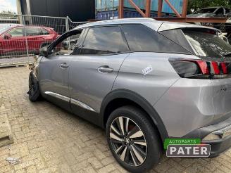 Peugeot 3008 3008 II (M4/MC/MJ/MR), MPV, 2016 1.2 12V e-THP PureTech 130 picture 7