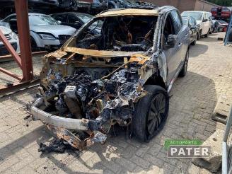 Autoverwertung Peugeot 3008 3008 II (M4/MC/MJ/MR), MPV, 2016 1.2 12V e-THP PureTech 130 2018/5