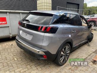 Peugeot 3008 3008 II (M4/MC/MJ/MR), MPV, 2016 1.2 12V e-THP PureTech 130 picture 4