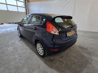Ford Fiesta 1.0 Style picture 5