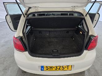 Volkswagen Polo 1.2 TDI Trendline picture 18