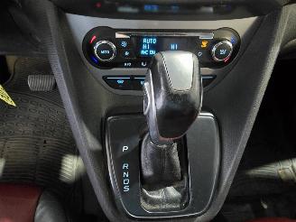 Ford Transit Connect 1.5 TDCi picture 44