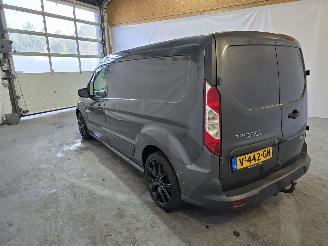 Ford Transit Connect 1.5 TDCi picture 5