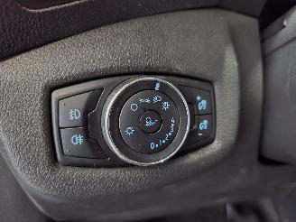 Ford Transit Connect 1.5 TDCi picture 36