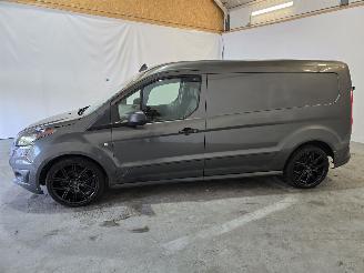 Ford Transit Connect 1.5 TDCi picture 4