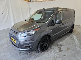 Ford Transit Connect 1.5 TDCi picture 3