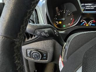 Ford Transit Connect 1.5 TDCi picture 37