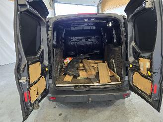 Ford Transit Connect 1.5 TDCi picture 29