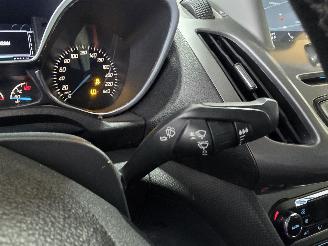 Ford Transit Connect 1.5 TDCi picture 38