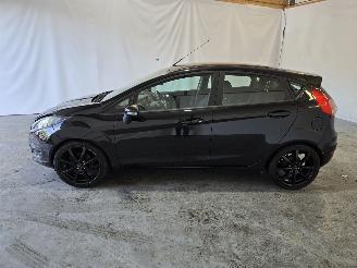 Ford Fiesta 1.6 TDCi Style picture 4