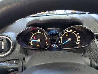 Ford Fiesta 1.6 TDCi Style picture 25