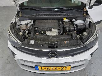 Opel Crossland 1.2 Turbo GS Line picture 13